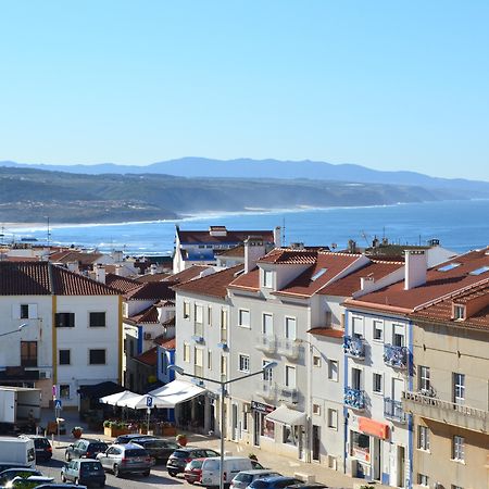 Wot Ericeira Hotel Bagian luar foto