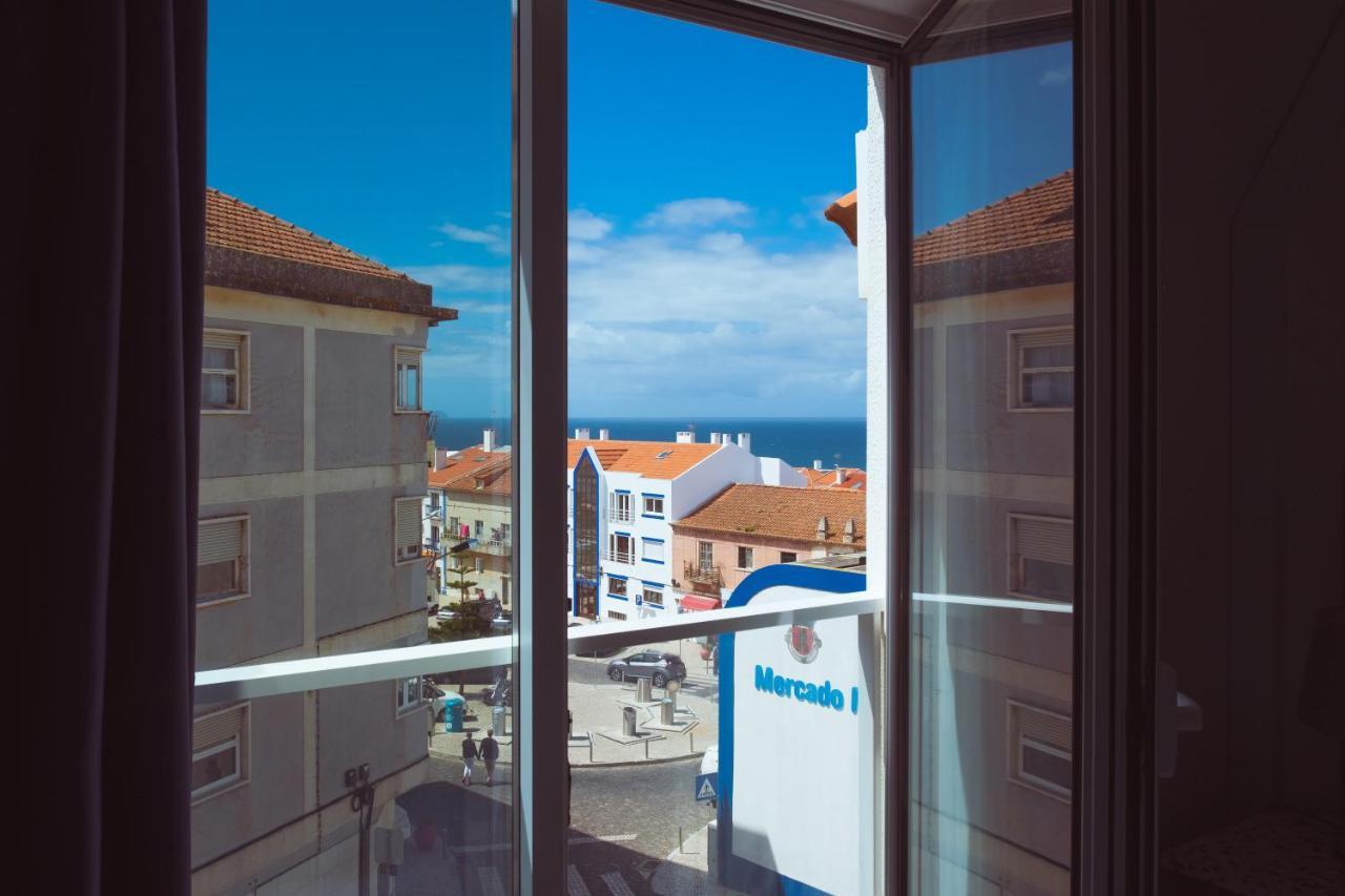 Wot Ericeira Hotel Bagian luar foto