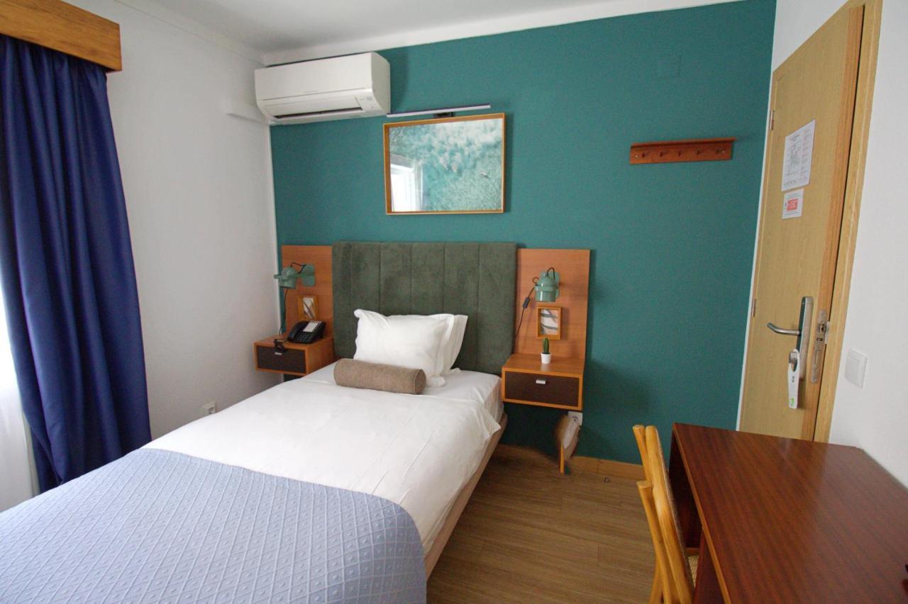 Wot Ericeira Hotel Bagian luar foto