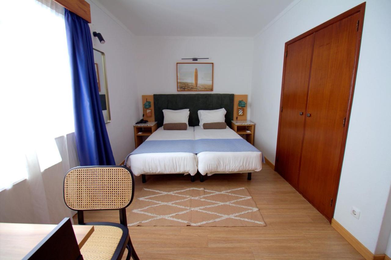 Wot Ericeira Hotel Bagian luar foto