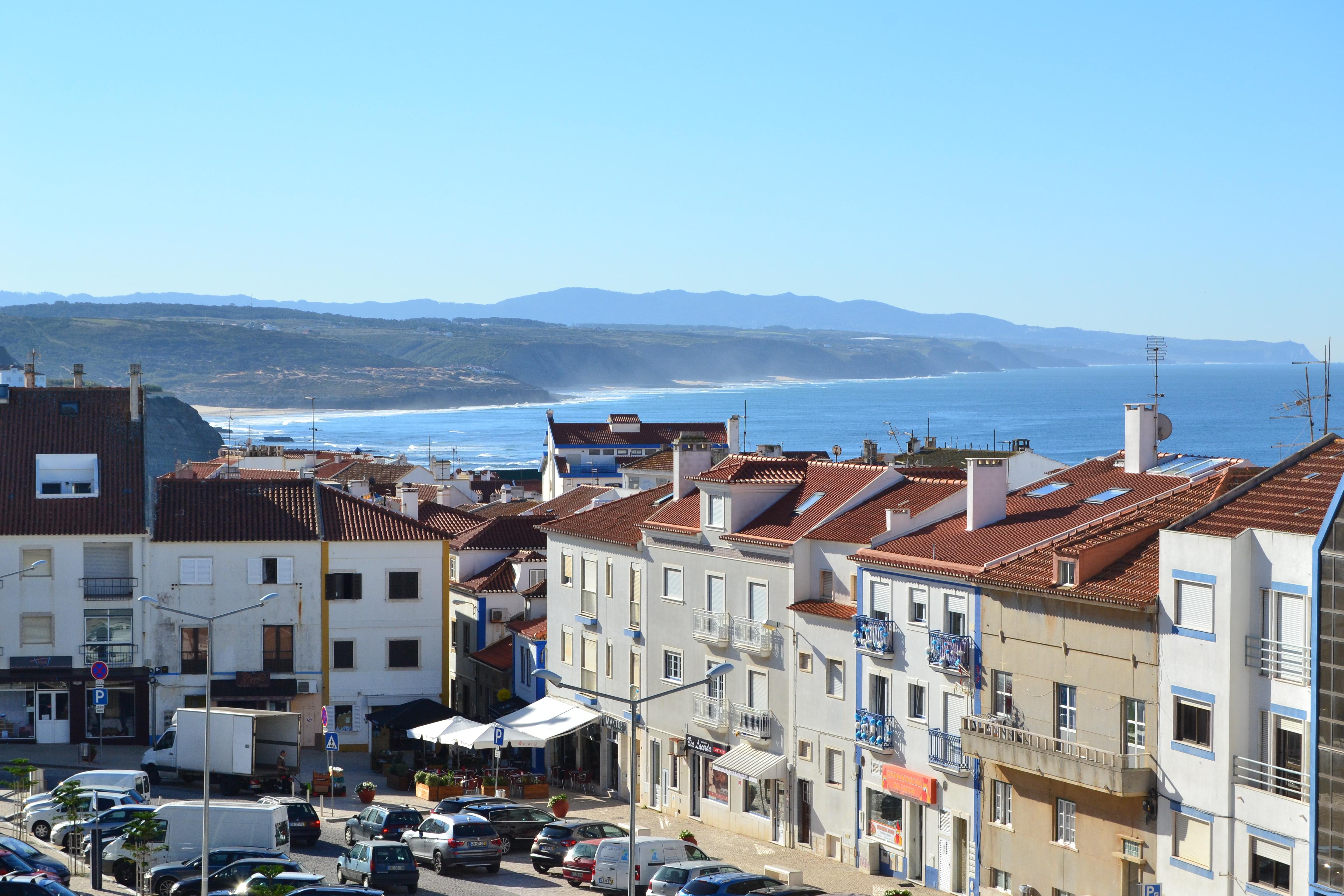 Wot Ericeira Hotel Bagian luar foto