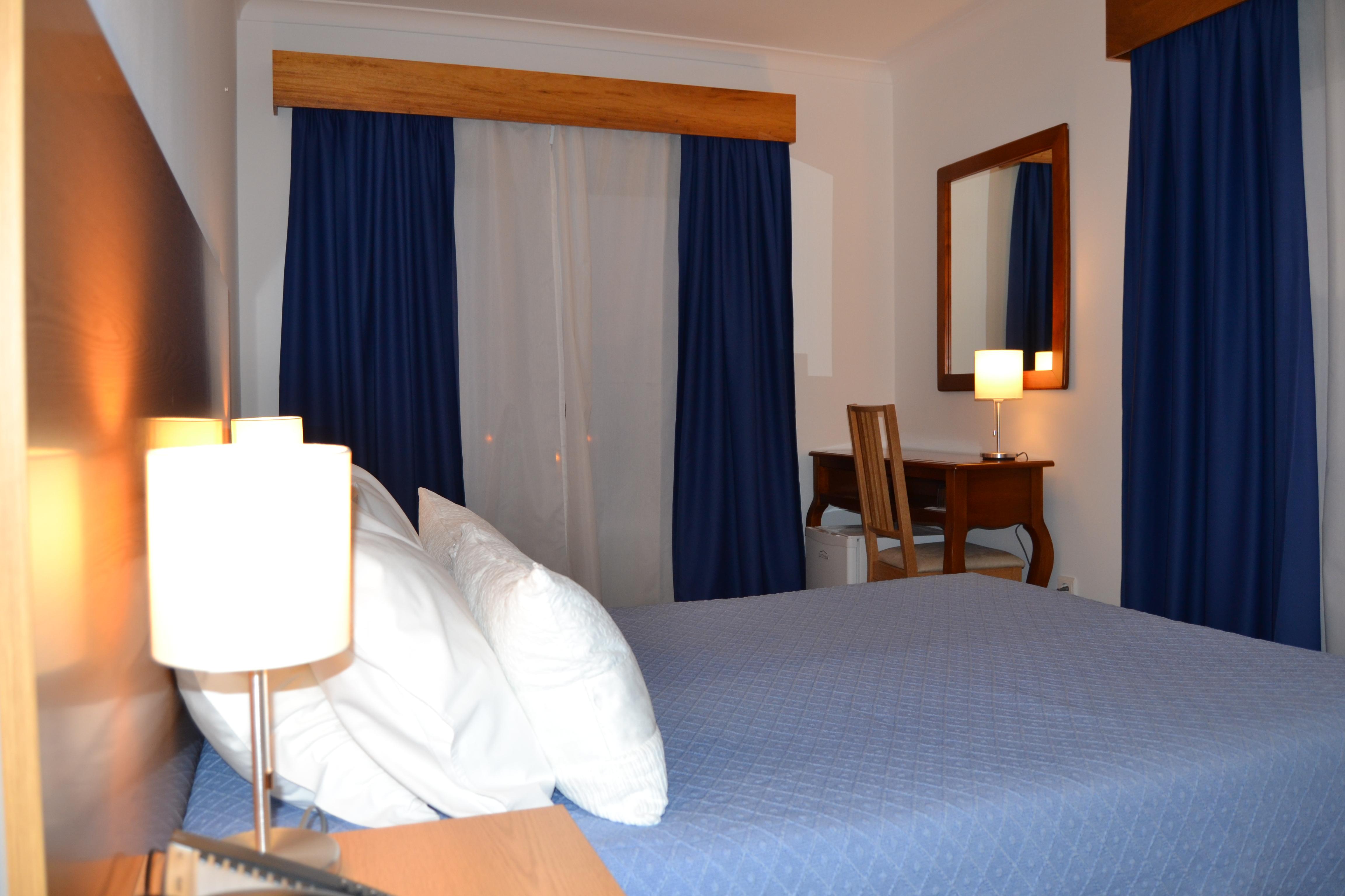 Wot Ericeira Hotel Bagian luar foto