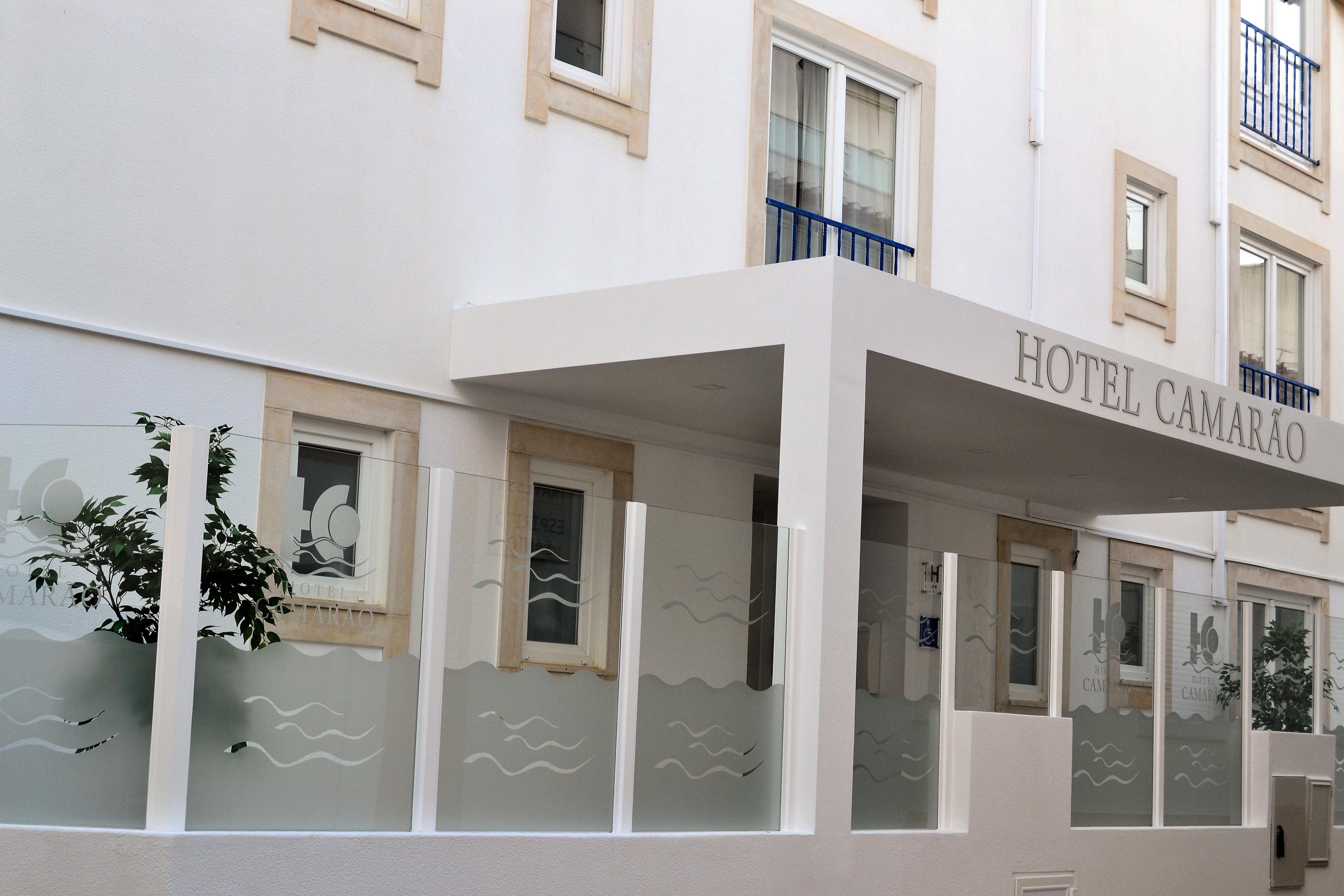 Wot Ericeira Hotel Bagian luar foto