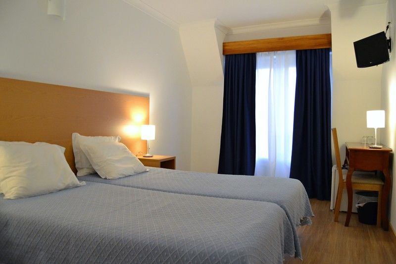 Wot Ericeira Hotel Bagian luar foto