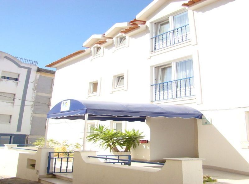 Wot Ericeira Hotel Bagian luar foto