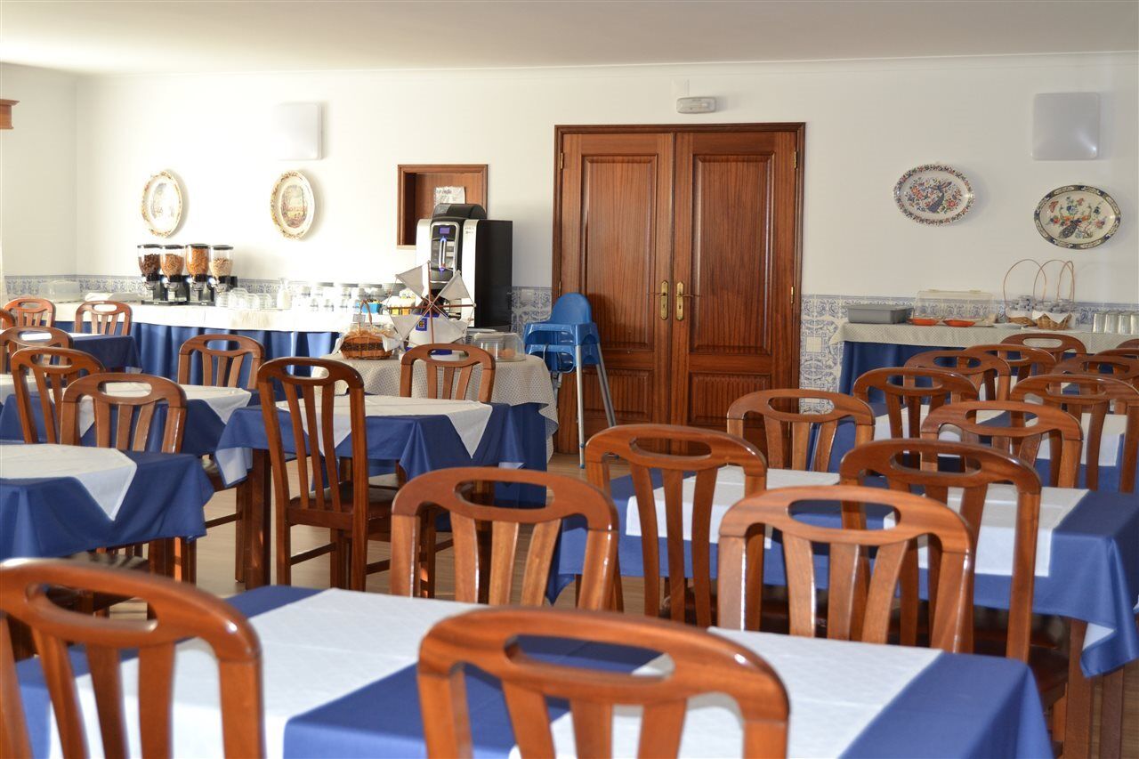 Wot Ericeira Hotel Bagian luar foto